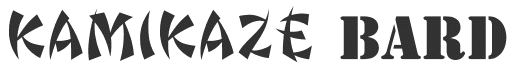 KAMIKAZEBARDlogo.gif (6062 bytes)