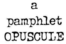 opuscule.gif (3337 bytes)