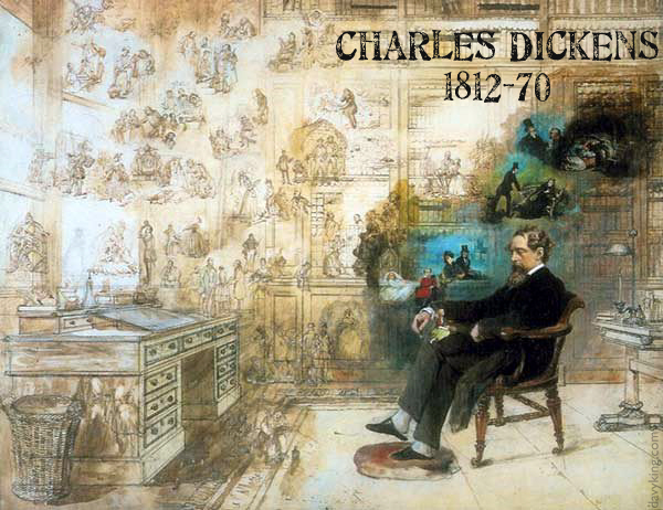 DickensDream.jpg (170482 bytes)