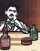 Proust_Flavio ConstantiniSMALLEST.gif (25280 bytes)