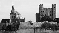 RochesterCathCastle.jpg (18678 bytes)