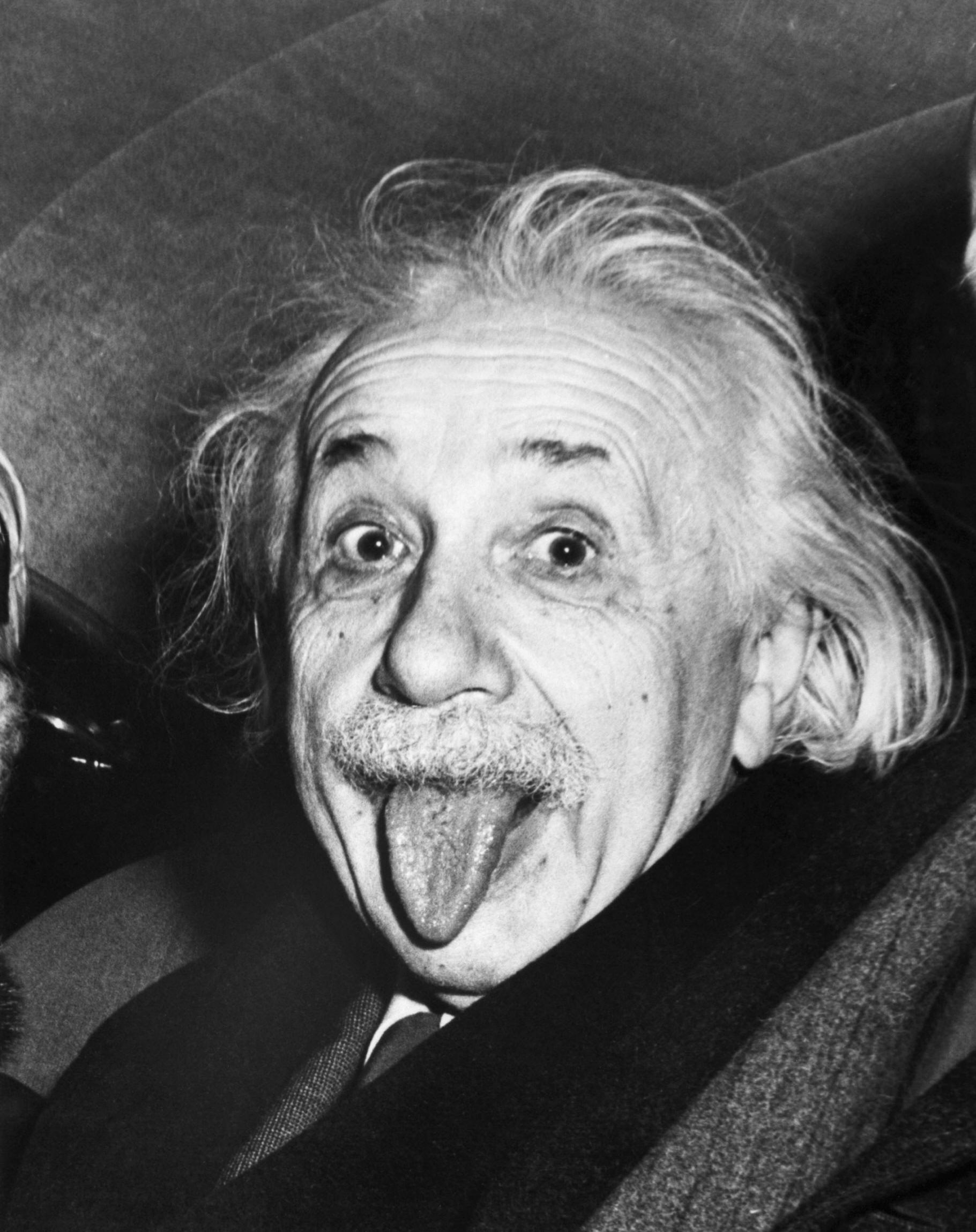 Albert Einstein: Biography, Physicist, Nobel Prize Winner