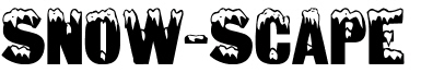 snowscape.jpg (17819 bytes)